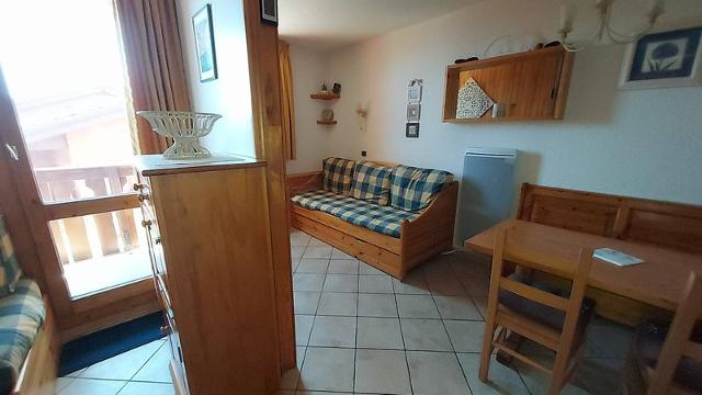 Appartement Lauziere Dessus G VM-LZH008 - Valmorel