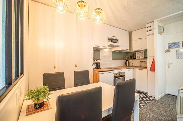 Appartement Gollet G VM-GOL054 - Valmorel