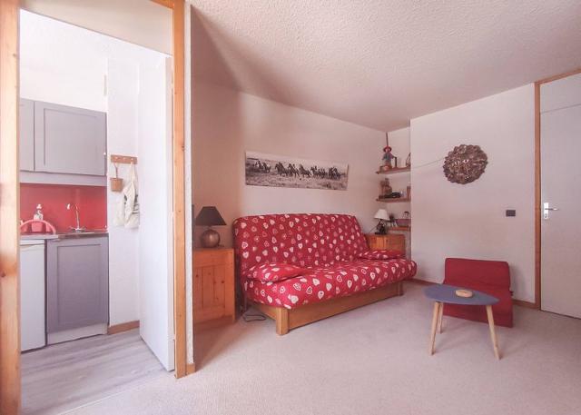 Appartement Roches Blanches G VM-RBL035 - Valmorel