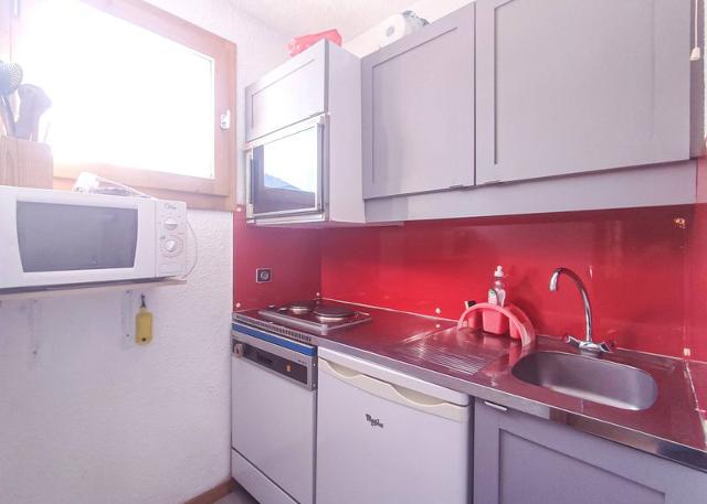 Appartement Roches Blanches G VM-RBL035 - Valmorel