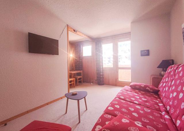 Appartement Roches Blanches G VM-RBL035 - Valmorel