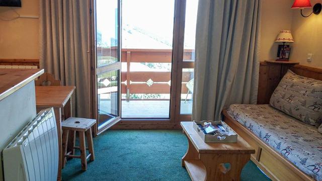 Appartement Valeriane G VM-VAL101 - Valmorel