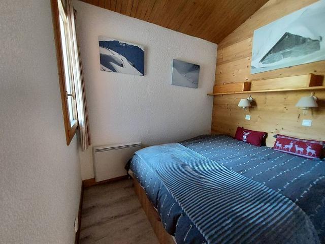 Appartement Lauzes G VM-LOZ021 - Valmorel