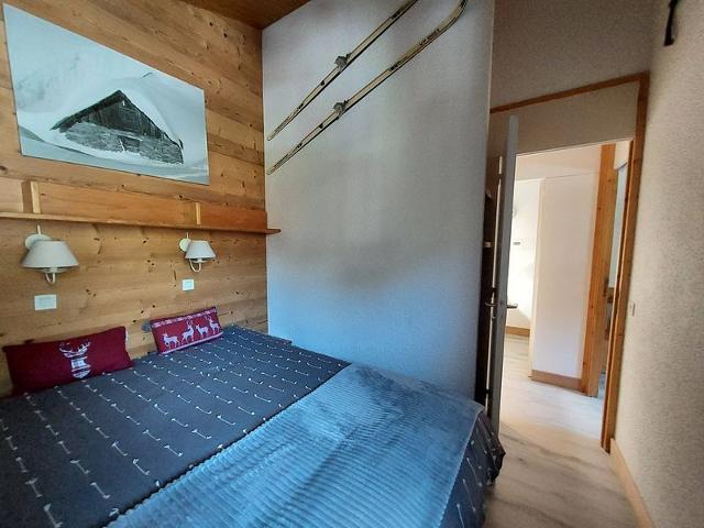 Appartement Lauzes G VM-LOZ021 - Valmorel