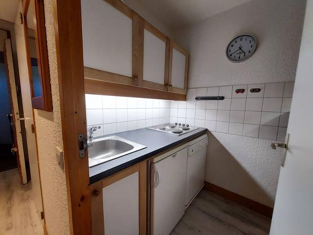 Appartement Lauzes G VM-LOZ021 - Valmorel