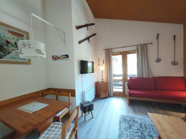 Appartement Lauzes G VM-LOZ021 - Valmorel