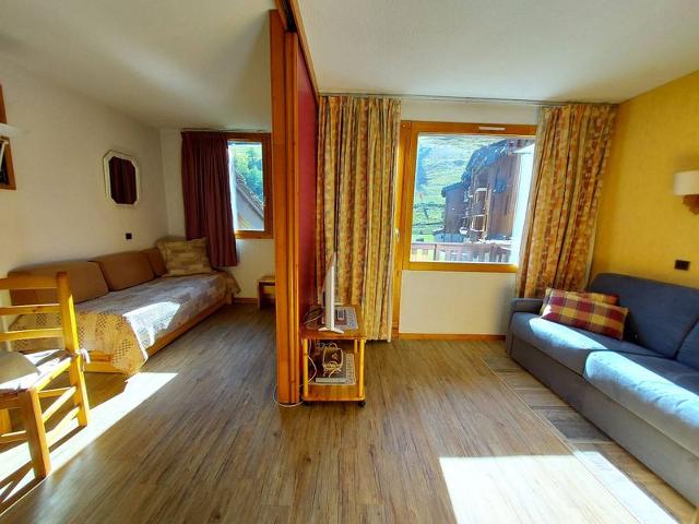 Appartement Roche Combe G VM-RCO022 - Valmorel