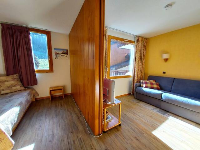 Appartement Roche Combe G VM-RCO022 - Valmorel