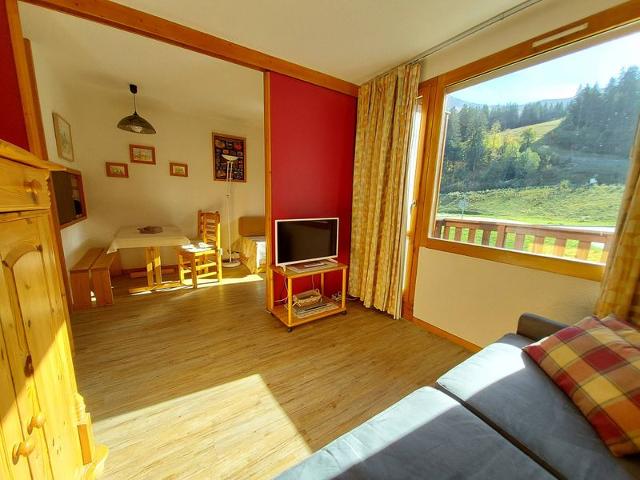 Appartement Roche Combe G VM-RCO022 - Valmorel