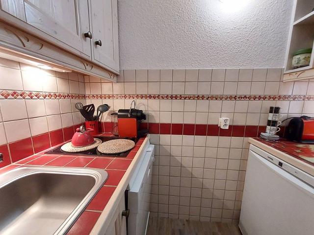 Appartement Roche Combe G VM-RCO022 - Valmorel