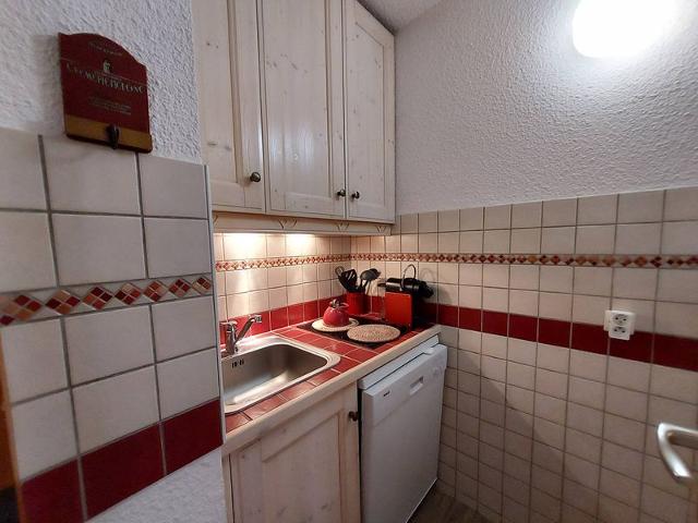 Appartement Roche Combe G VM-RCO022 - Valmorel