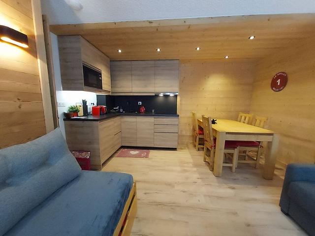 Appartement Gollet G VM-GOL005 - Valmorel