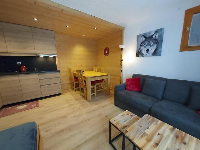 Appartement Gollet G VM-GOL005 - Valmorel