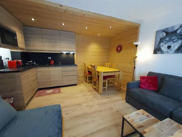 Appartement Gollet G VM-GOL005 - Valmorel