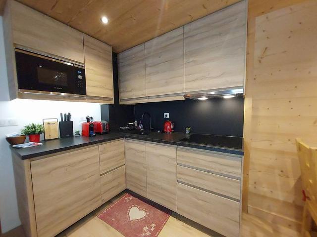 Appartement Gollet G VM-GOL005 - Valmorel