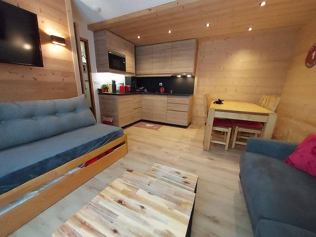 Appartement Gollet G VM-GOL005 - Valmorel