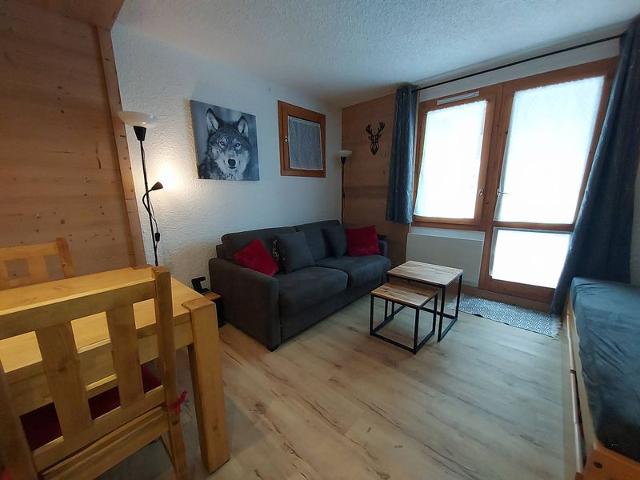 Appartement Gollet G VM-GOL005 - Valmorel