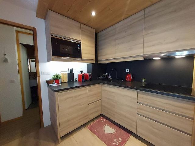 Appartement Gollet G VM-GOL005 - Valmorel