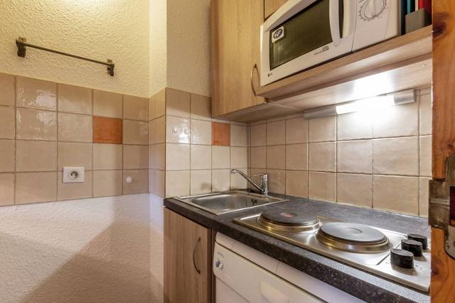 Appartement Lauziere Dessous G VM-LZB020 - Valmorel