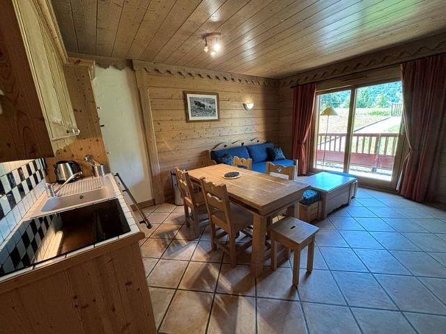 Les Chalets Du Gypse SMB-GYPA02 - Saint Martin de Belleville