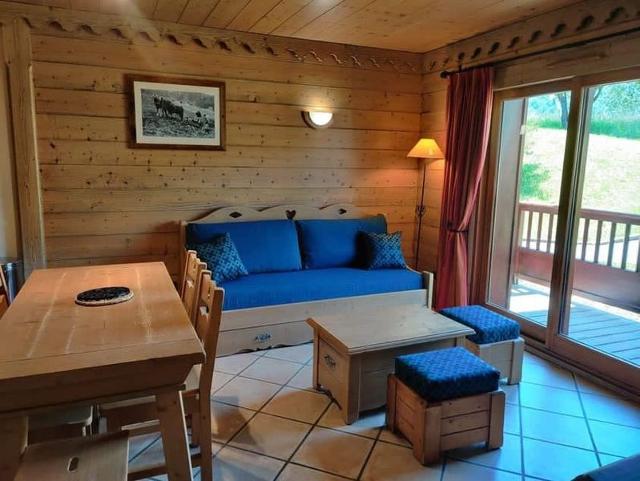 Les Chalets Du Gypse SMB-GYPA02 - Saint Martin de Belleville