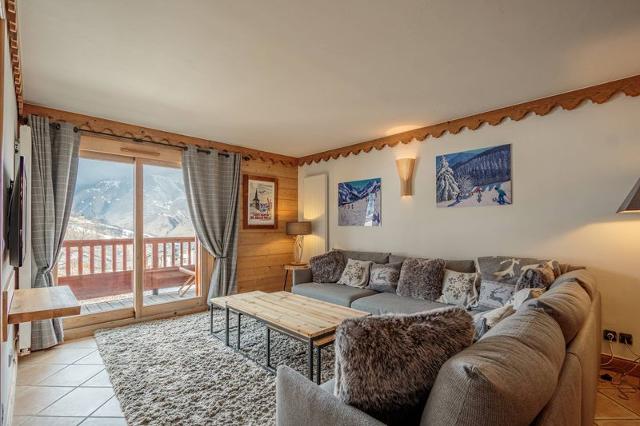 Les Chalets Du Gypse SMB-GYPB01 - Saint Martin de Belleville