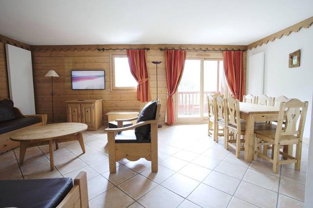 Les Chalets Du Gypse SMB-GYPB02 - Saint Martin de Belleville