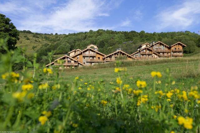 Les Chalets Du Gypse SMB-GYPB02 - Saint Martin de Belleville