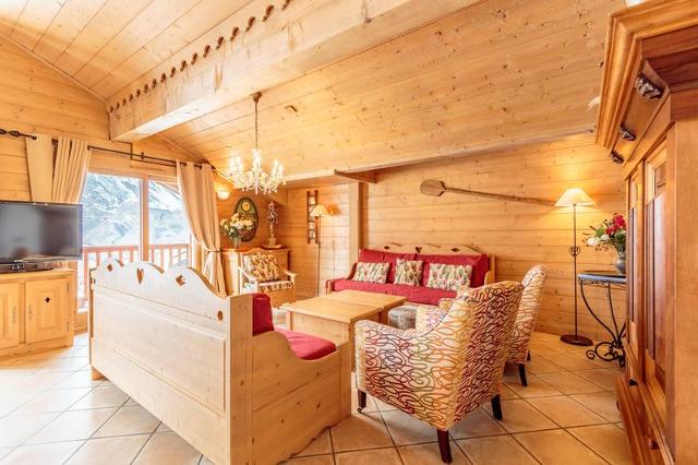 Les Chalets Du Gypse SMB-GYPB03 - Saint Martin de Belleville