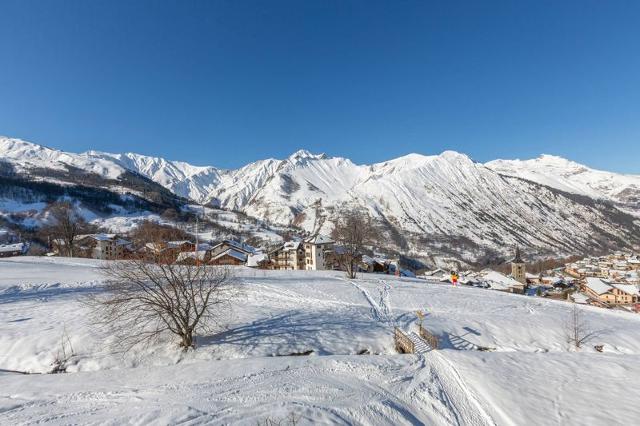 Les Chalets Du Gypse SMB-GYPB03 - Saint Martin de Belleville