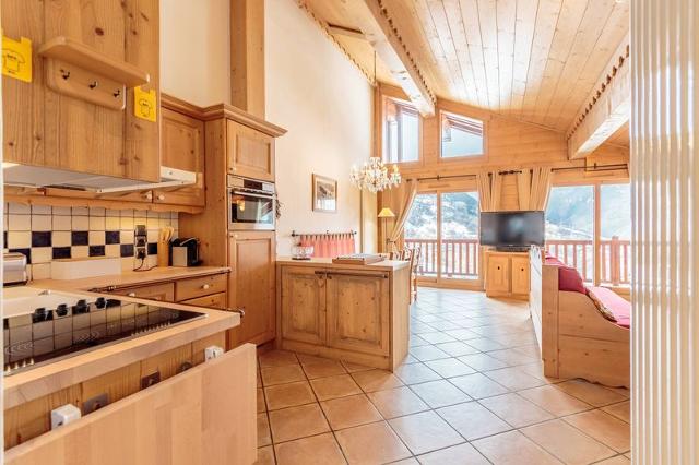 Les Chalets Du Gypse SMB-GYPB03 - Saint Martin de Belleville