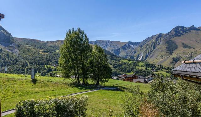 Les Chalets Du Gypse SMB-GYPC02 - Saint Martin de Belleville