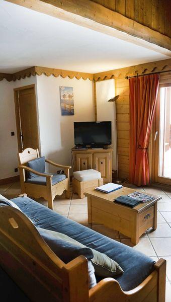 Les Chalets Du Gypse SMB-GYPA03 - Saint Martin de Belleville