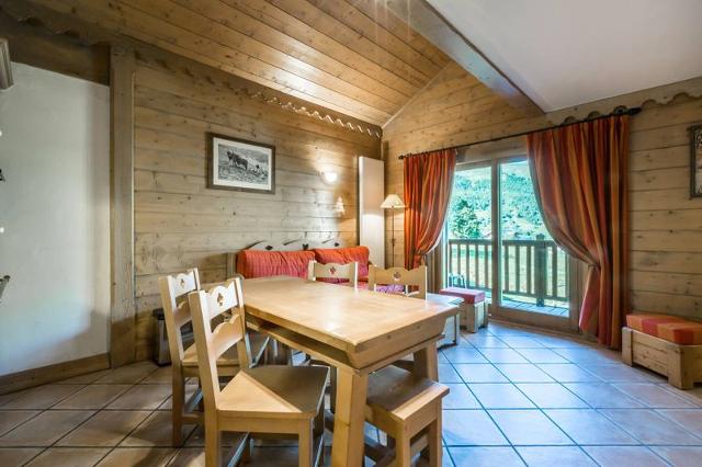 Les Chalets Du Gypse SMB-GYPA04 - Saint Martin de Belleville