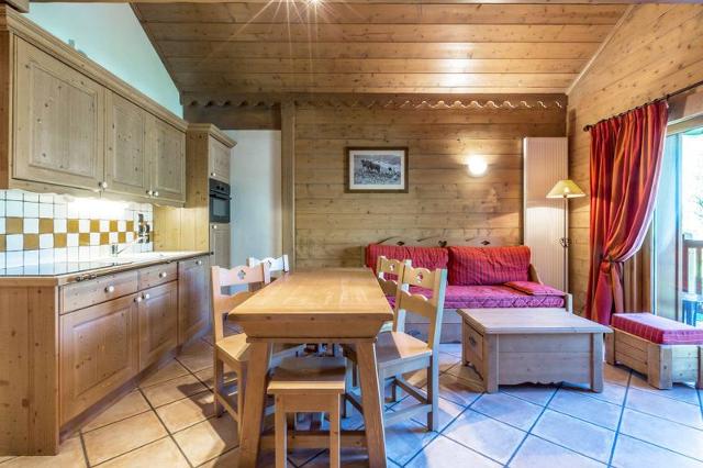 Les Chalets Du Gypse SMB-GYPA04 - Saint Martin de Belleville