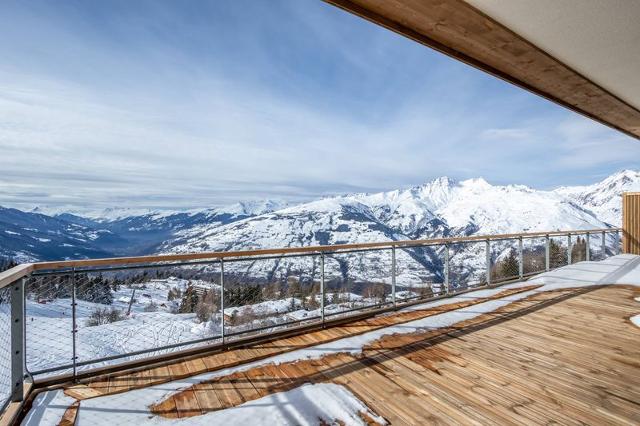 Appartement Le Ridge LA-RID203 - Les Arcs 1600