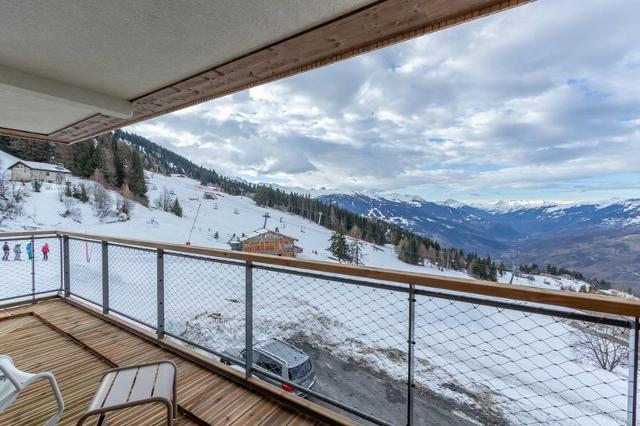 Appartement Le Ridge LA-RID203 - Les Arcs 1600