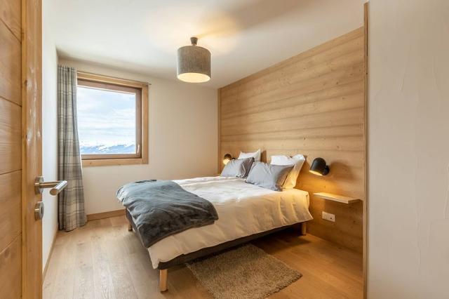 Appartement Le Ridge LA-RID203 - Les Arcs 1600