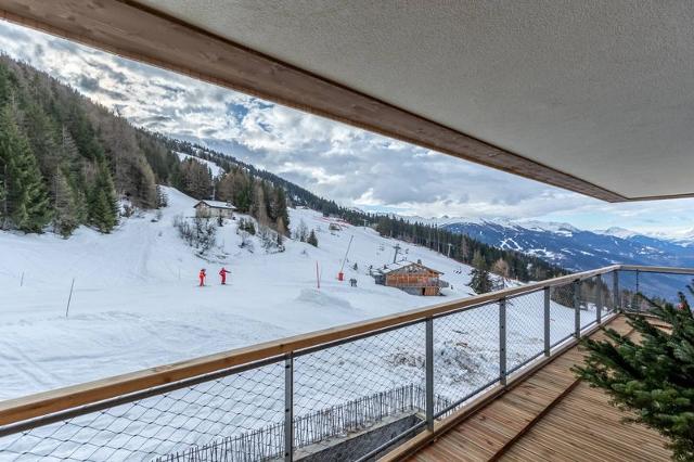 Appartement Le Ridge LA-RID203 - Les Arcs 1600