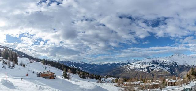 Appartement Le Ridge LA-RID203 - Les Arcs 1600