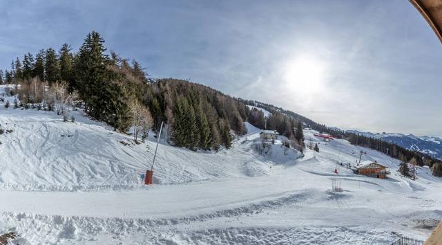 Appartement Le Ridge LA-RID301 - Les Arcs 1600