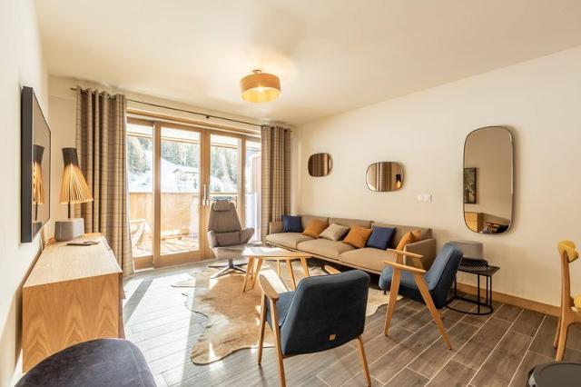 Appartement Le Ridge LA-RID301 - Les Arcs 1600