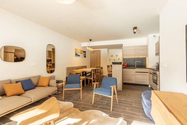 Appartement Le Ridge LA-RID301 - Les Arcs 1600