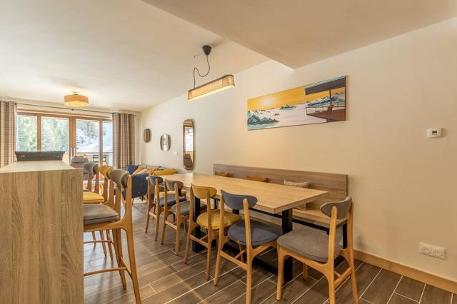 Appartement Le Ridge LA-RID301 - Les Arcs 1600