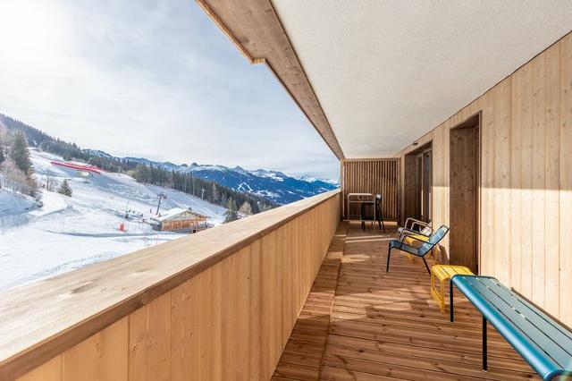 Appartement Le Ridge LA-RID301 - Les Arcs 1600