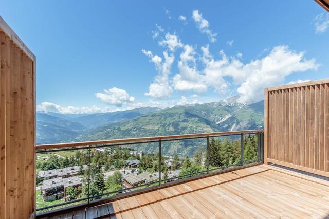 Appartement Le Ridge LA-RID403 - Les Arcs 1600