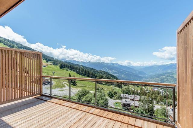 Appartement Le Ridge LA-RID403 - Les Arcs 1600