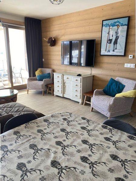 Appartement Le Ridge LA-RID504 - Les Arcs 1600