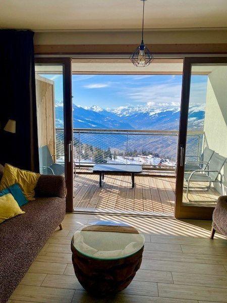 Appartement Le Ridge LA-RID504 - Les Arcs 1600