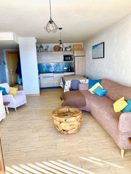 Appartement Le Ridge LA-RID504 - Les Arcs 1600